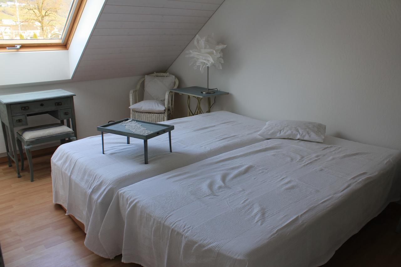 Wohnzopf Bed and Breakfast Bremgarten Εξωτερικό φωτογραφία