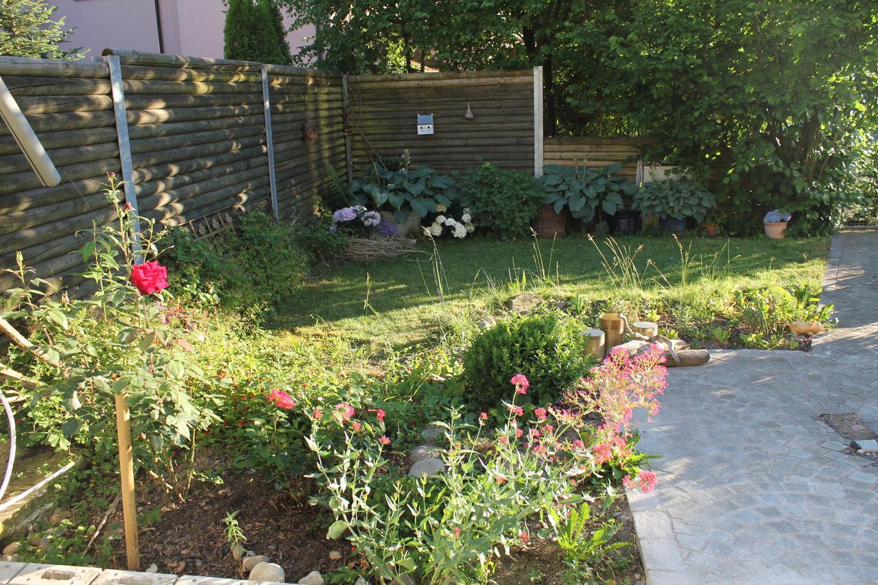 Wohnzopf Bed and Breakfast Bremgarten Εξωτερικό φωτογραφία